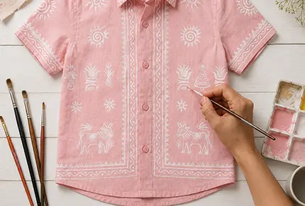Traditional Print